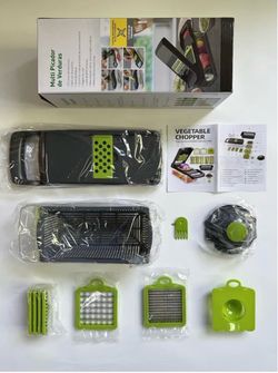 Utensilio cocina