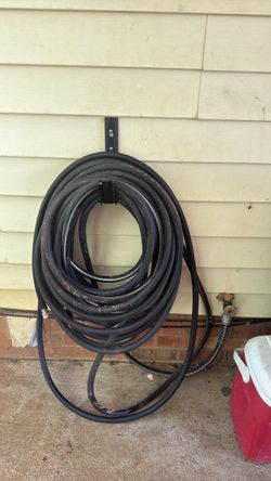 Garden hose