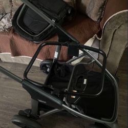 Chicco-  Corso Modular Stroller 