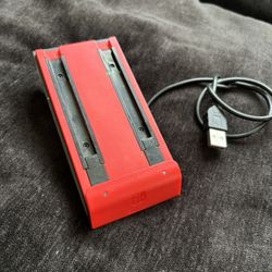 nintendo switch controller charger