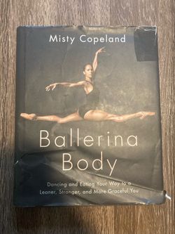 Ballerina Body