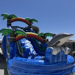 💦 Side 