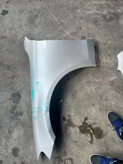 2017 2021 mercedes benz e300 w213 driver left fender