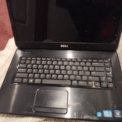 Dell Inspiron N5050
