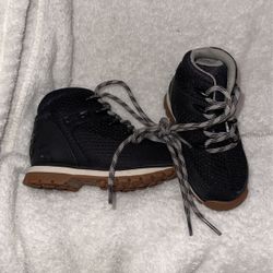 Toddler Boy Size 6 Timberland Boots