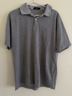 Burberry polo T