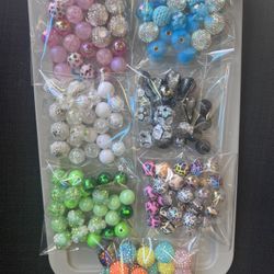 Beads Bundles 