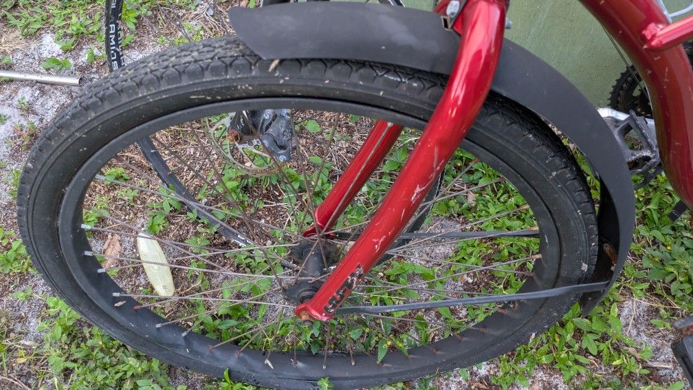 Bike