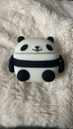 Panda Airpods 4th Gen Case