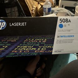 Hp Laser Jet Print cartridge 