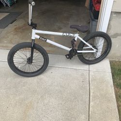 20 Inch BMX Bike 