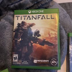 Titan Fall