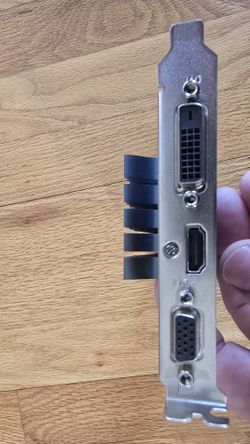 Asus 2gb Graphic Card