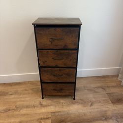 Storage Organizer/ Dresser Qty 2 Available