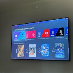 Hisense 85" 4K Quantum ULED Smart Google TV