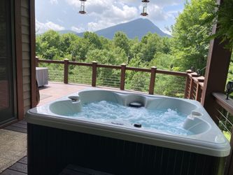 Hudson Bay HB15 Spa (FL08)