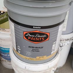 Dunn Edward's Premium Paint Urban Bronze
