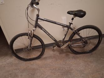 Schwinn Ergonomic 26" bike