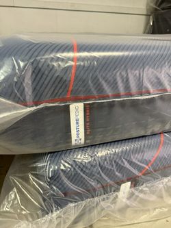 King Mattress Sealy Hybrid Elite 2025 model