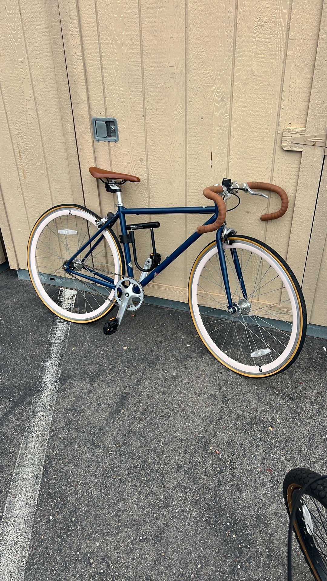 State Bicycle Road Bike 