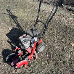 Craftsman Edger