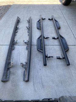 Jeep Gladiator Parts