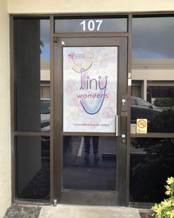 Sings para ventanas micro perforado