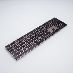 Apple Magic Keyboard w/ Keypad A1843