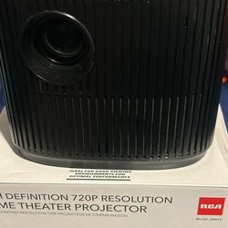 Projector 