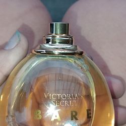 Victoria's Secret Bare Perfume 