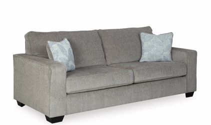 Ashley Altari Queen Sleeper Sofa - Like New