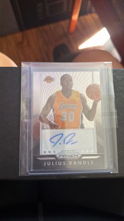 Julius Randle