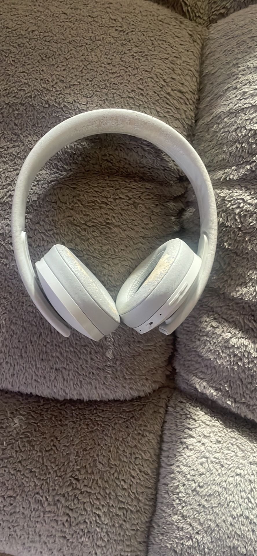 Ps5 Wireless Headphones