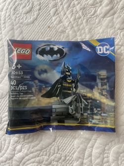 Lego Batman