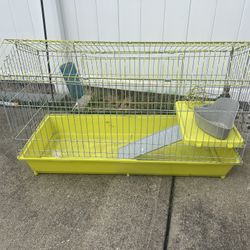 Cage