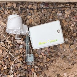 Rain Bird Irrigation Timer 