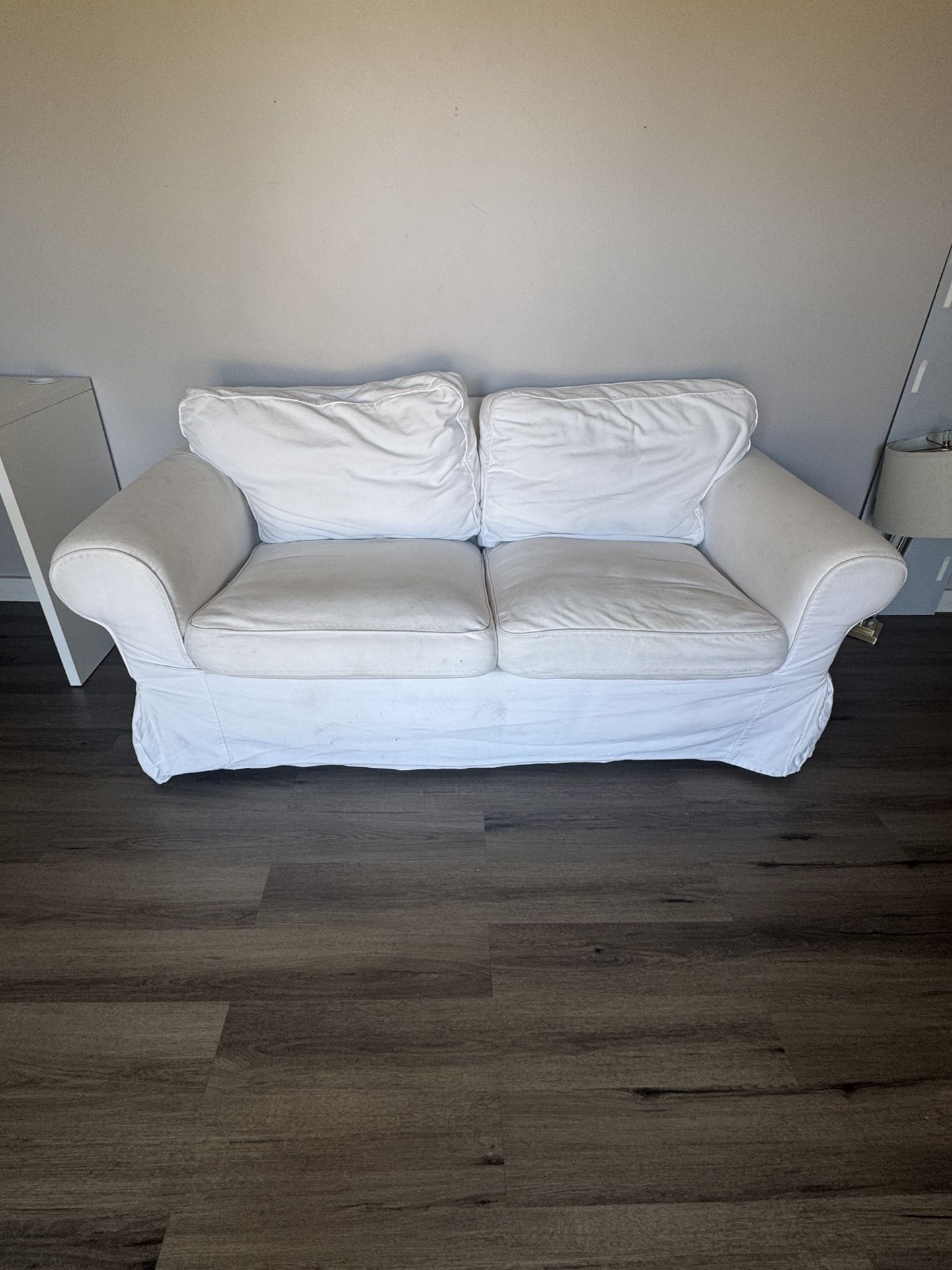 IKEA Ektorp Loveseat