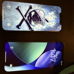 IPHONES 12 PRO MAX UNLOCK