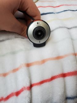 Logitech Webcam