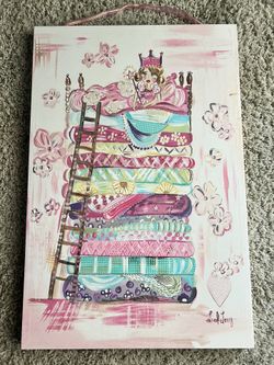 Princess Decor