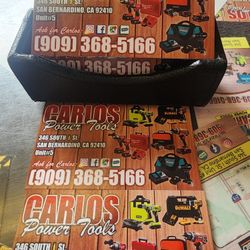 ECHO
eFORCE 12 in. 56V X Series
Cordless Battery Top Handle
Chainsaw Tool Only NEW 