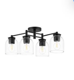 Flush Mount Light