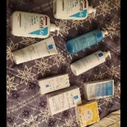 La Roche  Products 