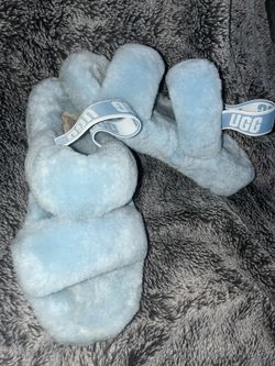 UGG Slides