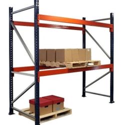 Garage Racking/Shelving