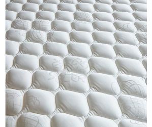 Sleepy's basic 8.25 on sale firm innerspring mattress