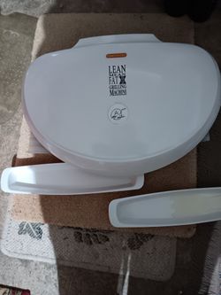 George Foreman Grill