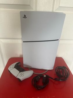 PS5 slim