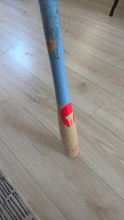 Chandler Wood Bat 33.5