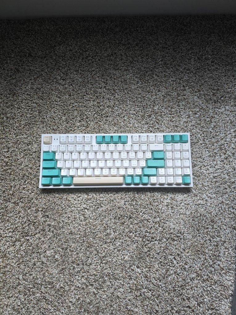 Redragon K643 90% Mechanical Gaming Keyboard